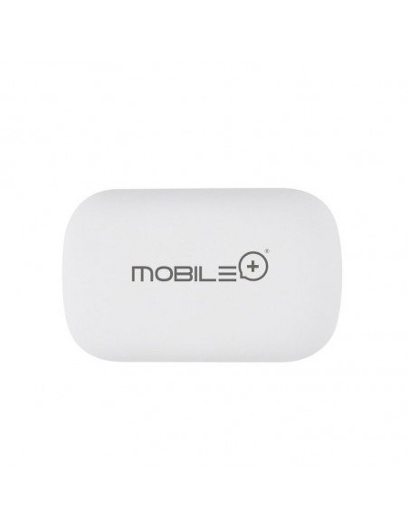 AURICULARES ESTÉREO WIRELESS TWS (3.5 HORAS DE AUTONOMIA) MB-EPI14