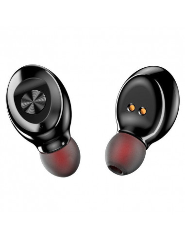 AURICULARES ESTÉREO WIRELESS TWS,...