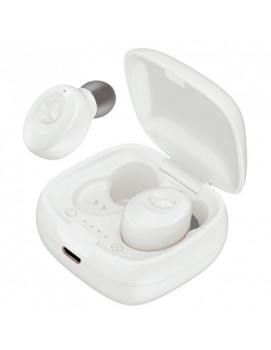 AURICULARES ESTÉREO WIRELESS TWS,...