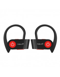 AURICULARES EARBUDS TWS RESISTENTE AL SUDOR WIRELESS...