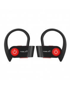 AURICULARES EARBUDS TWS RESISTENTE AL SUDOR WIRELESS...