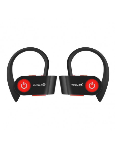 AURICULARES EARBUDS TWS RESISTENTE AL SUDOR WIRELESS MB-EPB107