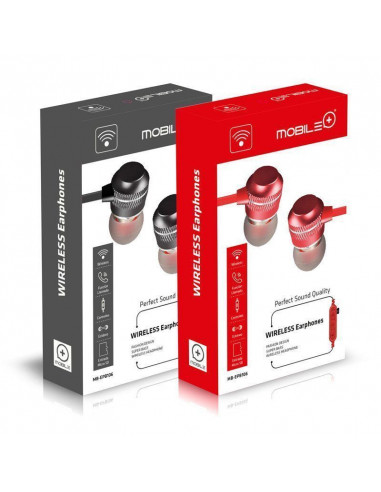AURICULARES IN EAR WIRELESS CON...