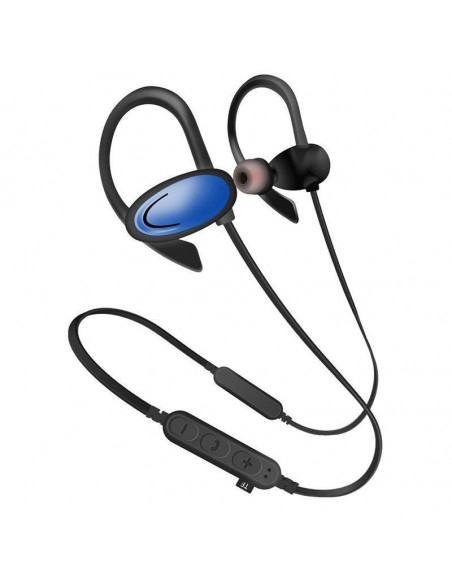 AURICULARES IN-EAR WIRELESS FUNCIÓN LLAMADA VERSIÓN 5.0 MB-EPB105