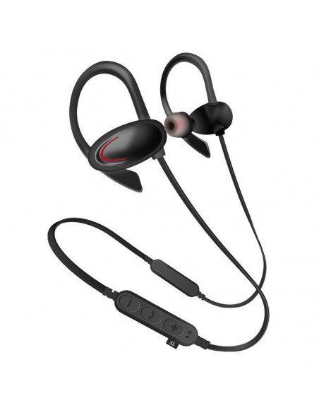 AURICULARES IN-EAR WIRELESS FUNCIÓN LLAMADA VERSIÓN 5.0 MB-EPB105