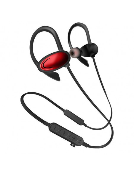 AURICULARES IN-EAR WIRELESS FUNCIÓN LLAMADA VERSIÓN 5.0 MB-EPB105