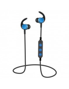 AURICULARES WIRELESS 5.0 ,AUTONOMÍA DE 2H. MB-EPB104 2