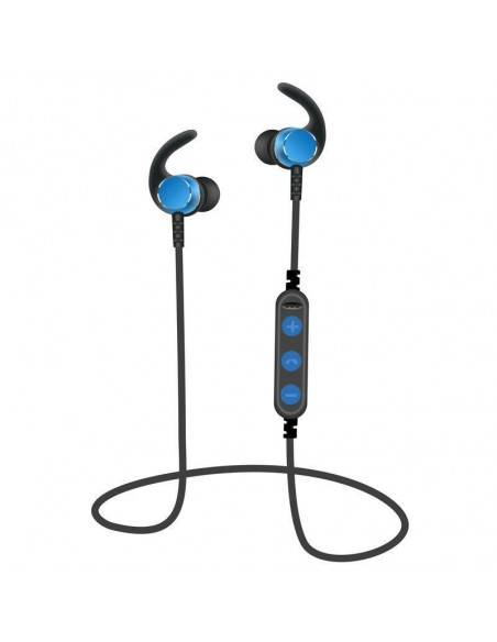 AURICULARES WIRELESS 5.0 ,AUTONOMÍA DE 2H. MB-EPB104