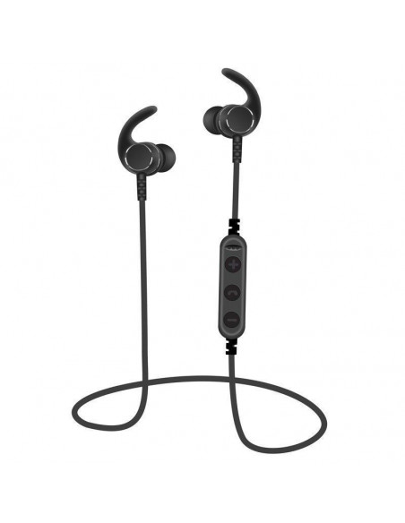 AURICULARES WIRELESS 5.0 ,AUTONOMÍA DE 2H. MB-EPB104
