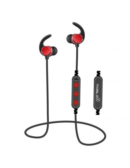 AURICULARES WIRELESS 5.0 ,AUTONOMÍA DE 2H. MB-EPB104