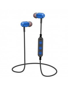 AURICULARES WIRELESS AUTONOMÍA DE 2 HORAS MB-EPB102 2