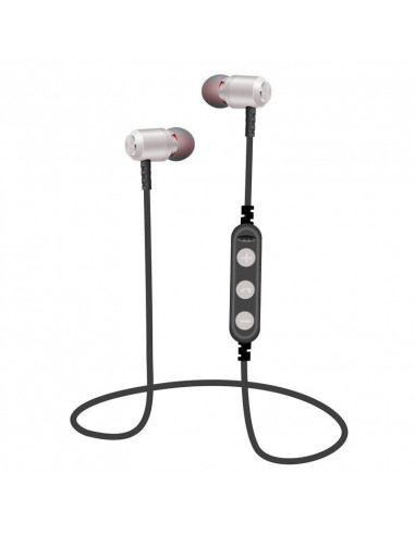 AURICULARES WIRELESS AUTONOMÍA DE 2...