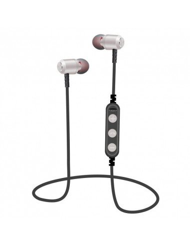 AURICULARES WIRELESS AUTONOMÍA DE 2...