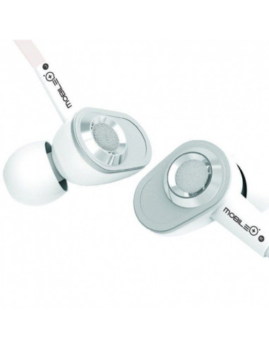 AURICULARES CON MICRÓFONO INCORPORADO...