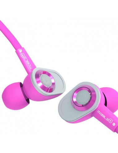 AURICULARES CON MICRÓFONO INCORPORADO...