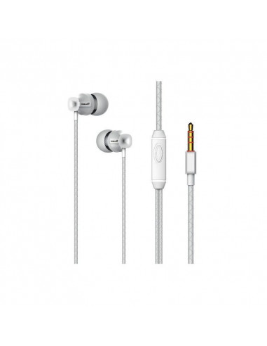 AURICULARES CON MICRÓFONO INCORPORADO...