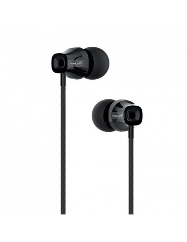 AURICULARES CON MICRÓFONO INCORPORADO...