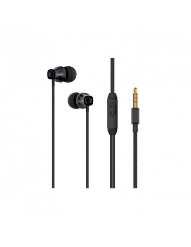 AURICULARES CON MICRÓFONO INCORPORADO...