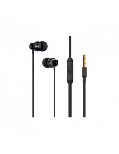 AURICULARES CON MICRÓFONO INCORPORADO...