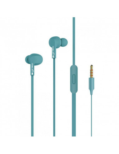 AURICULARES CON MICRÓFONO INCORPORADO...