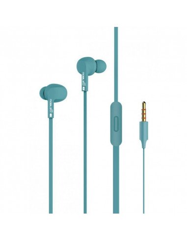 AURICULARES CON MICRÓFONO INCORPORADO...