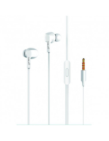 AURICULARES CON MICRÓFONO INCORPORADO...