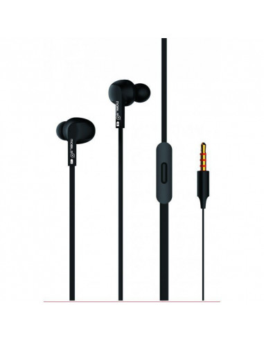 AURICULARES CON MICRÓFONO INCORPORADO...