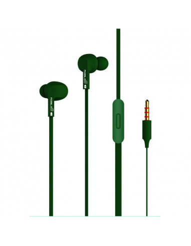 AURICULARES CON MICRÓFONO INCORPORADO...