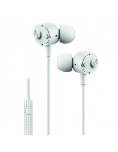 AURICULARES CON MICRÓFONO INCORPORADO...