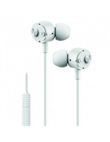 AURICULARES CON MICRÓFONO INCORPORADO...