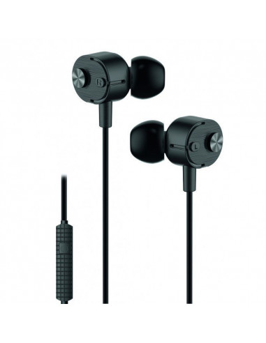 AURICULARES CON MICRÓFONO INCORPORADO...