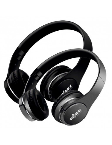 AURICULARES BLUETOOTH 10 METROS DE ALCANCE, CARGA USB GR-BTH25