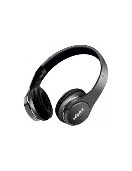 AURICULARES BLUETOOTH 10 METROS DE ALCANCE, CARGA USB GR-BTH25