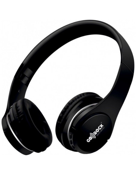 AURICULARES BLUETOOTH 10 METROS DE ALCANCE, CARGA USB GR-BTH25