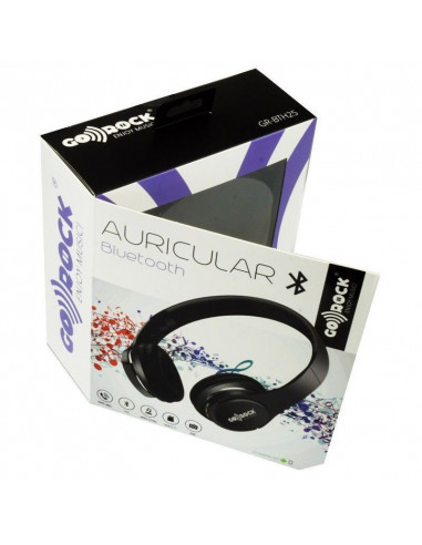 AURICULARES BLUETOOTH 10 METROS DE...