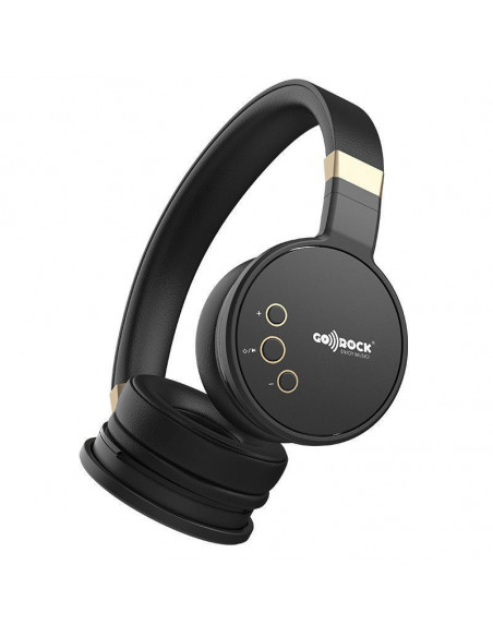 AURICULARES WIRELESS VERSION 5.0. Y FUNCIÓN LLAMADA GO-ROCK GR-BTH24