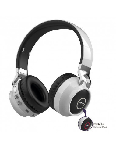 AURICULARES ESTÉREO WIRELESS V5.0,...