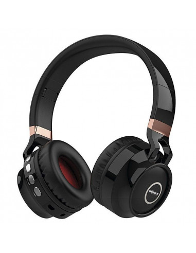 AURICULARES ESTÉREO WIRELESS V5.0,...