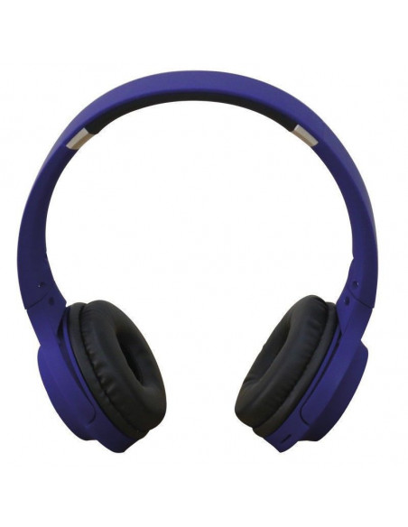 AURICULARES BLUETOOTH 5.0 4-5 HORAS AUTONOMÍA CON BATERÍA DE 250MAH GR-BTH21