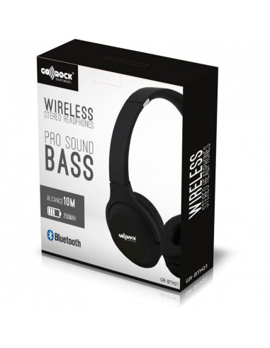 AURICULARES BLUETOOTH 5.0 4-5 HORAS...