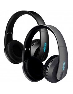 AURICULARES BLUETOOTH 4.2 FUNCIÓN TF/TM, HASTA 8 HORAS DE...