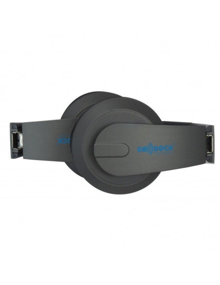 AURICULARES BLUETOOTH 4.2 FUNCIÓN TF/TM, HASTA 8 HORAS DE REPRODUCCIÓN GR-BTH20