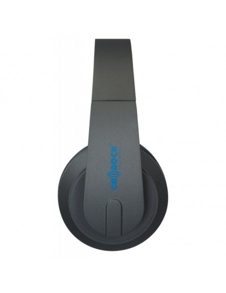 AURICULARES BLUETOOTH 4.2 FUNCIÓN TF/TM, HASTA 8 HORAS DE REPRODUCCIÓN GR-BTH20