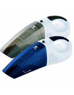 Aspirador de mano recargable 45W con filtro lavable...