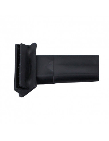 Aspirador de mano recargable 45W con...