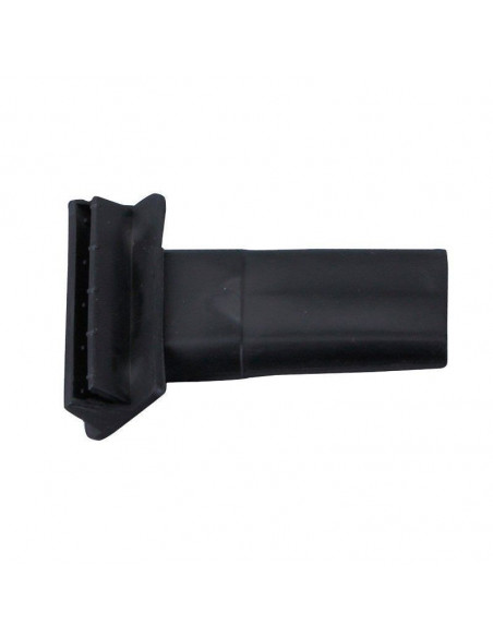 Aspirador de mano recargable 45W con filtro lavable THULOS TH-VCR10