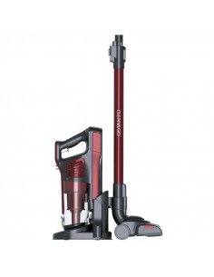 ASPIRADORA SIN CABLE 2 EN 1 VERTICAL Y DE MANO CON... 2