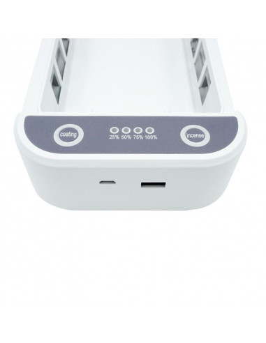 ESTERILIZADOR UV CON POTENCIA DE 9W...