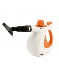 LIMPIADOR A VAPOR 3 BAR CON POTENCIA DE 900-1050W THULOS... 2