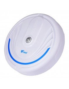 ROBOT DE LIMPIEZA CON NAVEGACIÓN INTELIGENTE CON 4... 2